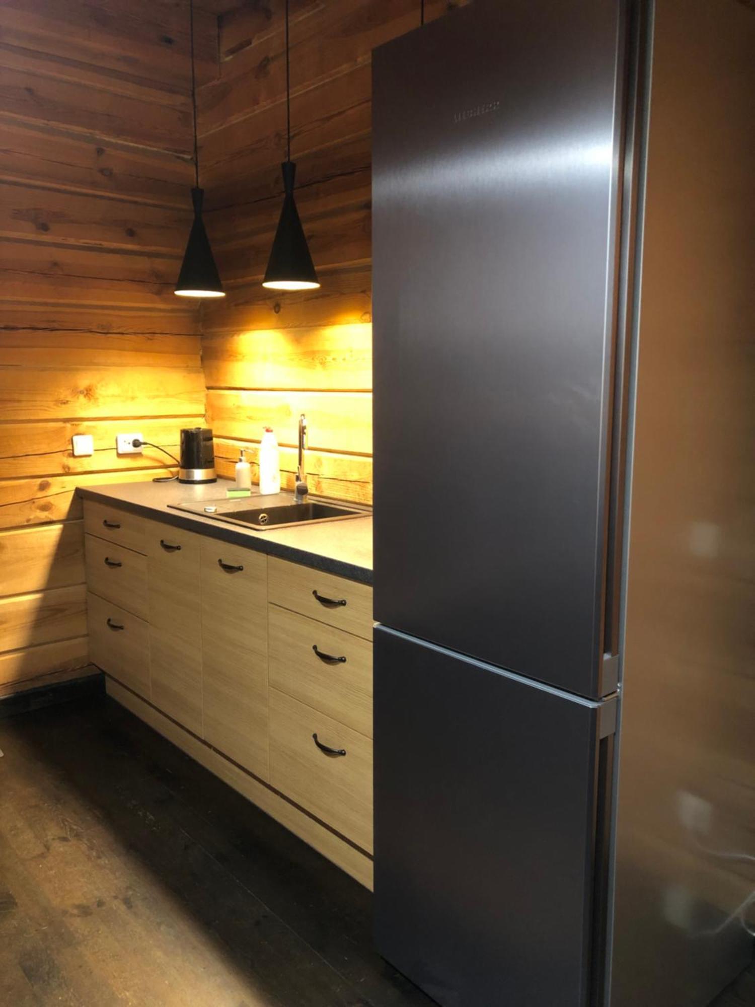 Pakaso Sodyba Kirdeikiai Zimmer foto