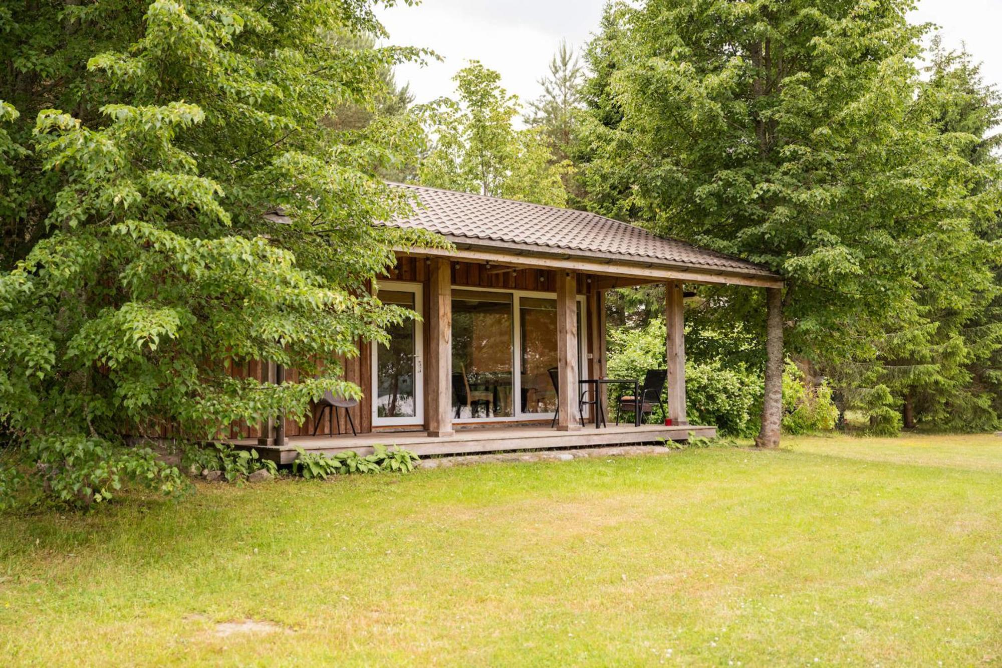 Pakaso Sodyba Kirdeikiai Zimmer foto