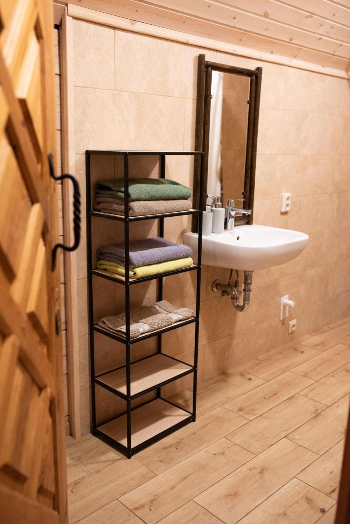 Pakaso Sodyba Kirdeikiai Zimmer foto