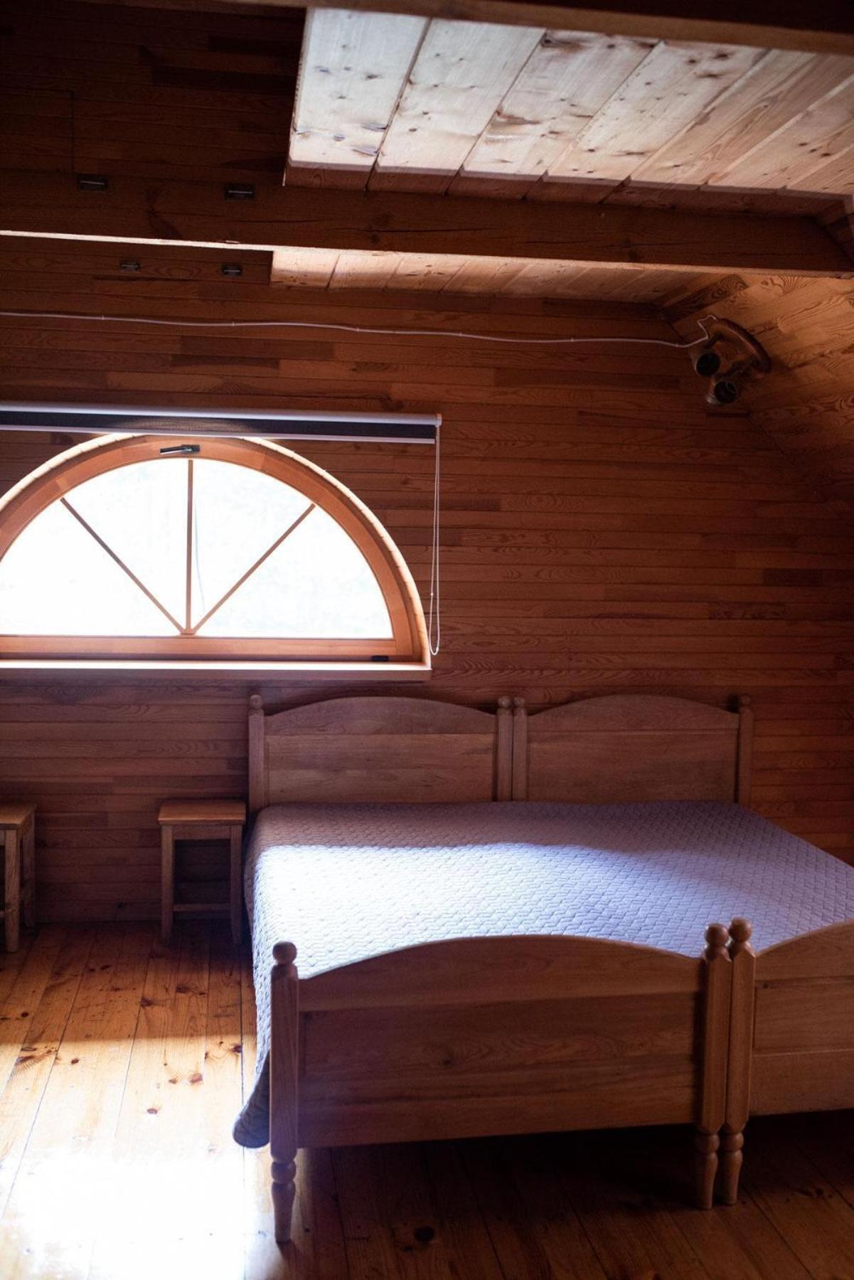 Pakaso Sodyba Kirdeikiai Zimmer foto