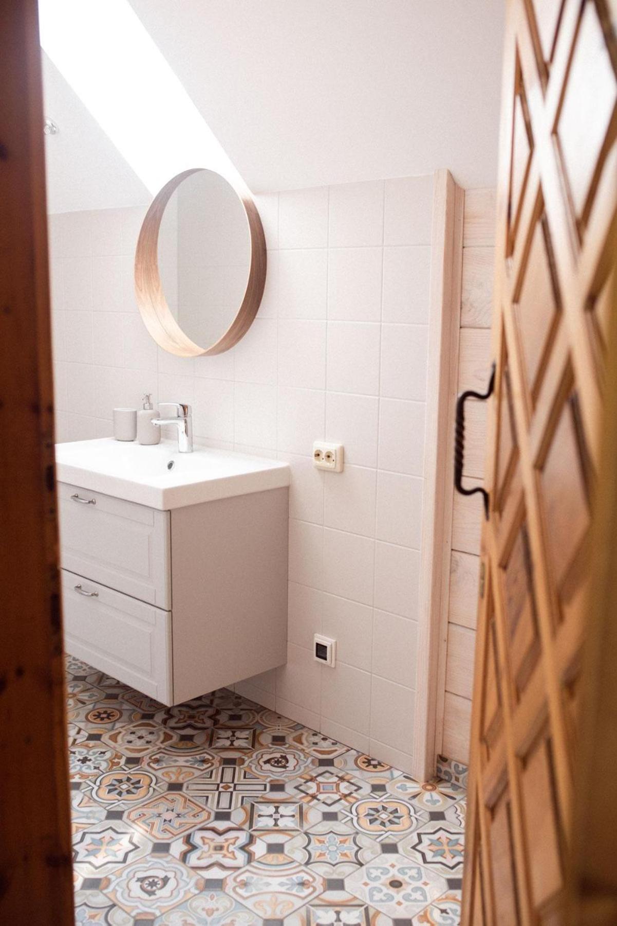 Pakaso Sodyba Kirdeikiai Zimmer foto