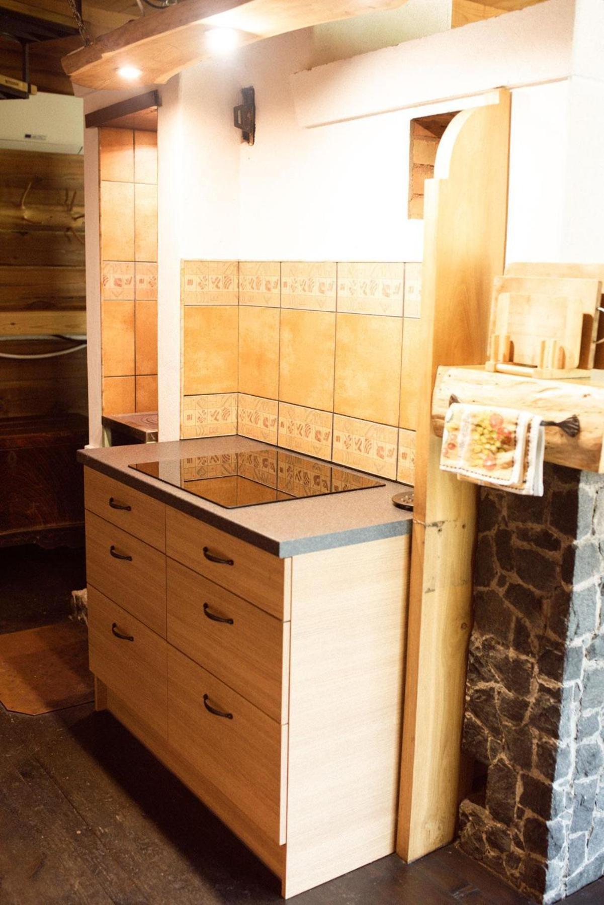 Pakaso Sodyba Kirdeikiai Zimmer foto